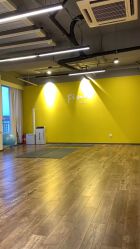 -FineYoga梵音瑜伽·普拉提