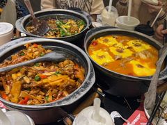 -臻享無招牌芝士烤蛙(台山昌大昌店)