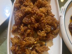 -烤肉宛饭庄(南礼士路店)