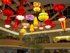 -广州花之恋城堡酒店