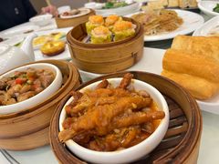 -顺德人家食府(黄金广场店)