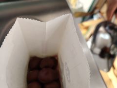 -新长发栗子食品有限公司(威海路店)