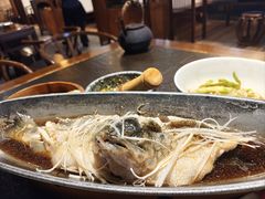 -老灶房-四川土菜(开元店)