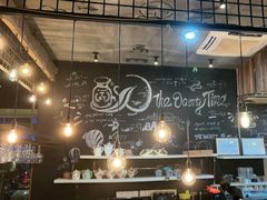 -陶享时光西餐·下午茶·竹林花园(新城店)