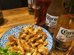 -有才叔的小馆(招商依云曲江店)