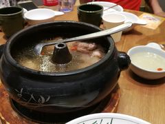 -云海肴·汽锅鸡·云南菜(东坝金隅店)