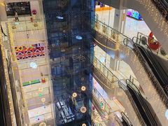 -百誉影城(草埔店)