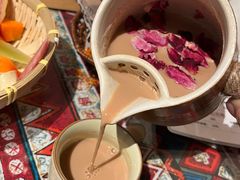 -火塘云南烧烤大排档