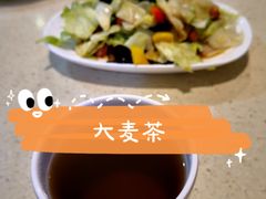 -岳姥姥饺子(泺文路店)