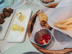 -悦荟牛排餐厅(萨尔图万达店)