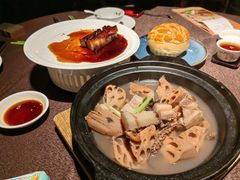 -侨美·唐荔园·40年地道粤菜