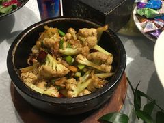 -又一福烤鸭·北京菜(东四店)