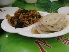 -令氏家外家周秦食府(高新店)