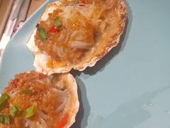 -街角等你.大连海鲜烧烤(西安路店)