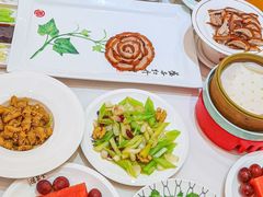 -北京全聚德(王府井店)