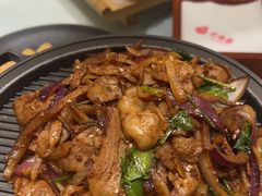 -大鸭梨烤鸭(金色漫香店)