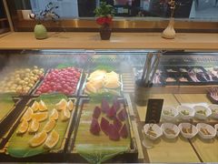 -一绪に寿喜烧(虹悦城店)