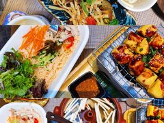 -雀舞云南菜(乐客城店)