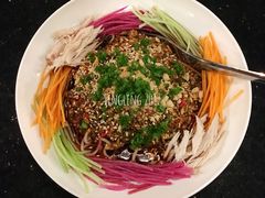 -华豫川酒家(大卫城店)