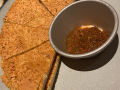 -丝路金桃·新疆菜(徐汇店)