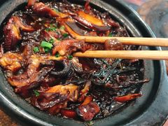 -小时候焗海鲜(鄞州万达店)