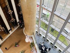 -Caprice(香港四季酒店)