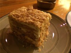 拿破仑酥-源一咖啡馆(麒麟巷步行街店)