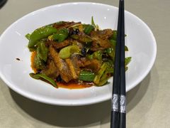 -鸭王烤鸭店(三里河店)