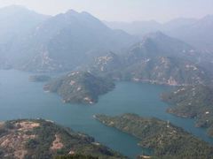 -江门古兜温泉小镇
