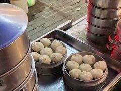 酱肉包子-梁憨包(南岸回龙湾店)