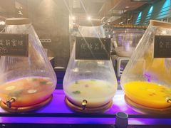 -盛江山自助料理(奥莱锦辉购物广场店)