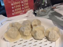 -百饺园(平山道店)