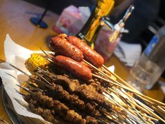 -lu串