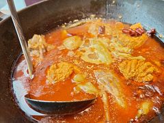 -肖记公安牛肉鱼杂馆·省级非物质文化遗产(江汉路直营店)