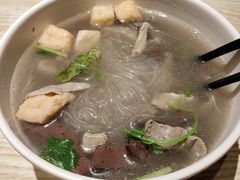 -鸡鸣汤包(复地活力广场店)