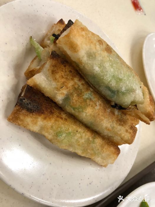 德兴茶餐厅(粉岭店)图片