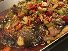 -鸣记脆皮烤鱼(山姆店)