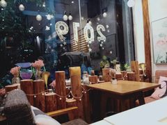 -蜜舍咖啡(洋人街店)