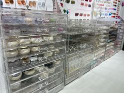 -尤米一站式美甲美睫