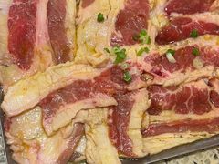 -首尔烤肉大排档(合生汇店)