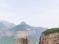 -河南宝泉旅游区