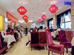 大堂-国人川菜(李家村建东街店)