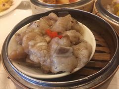 蒸排骨-稻香(青衣城店)