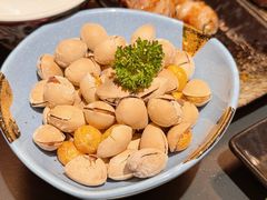 -無二炙坊·和牛烧肉(大钟寺1733店)
