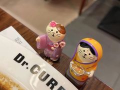 -伽喱博士 Dr.CURRY咖喱饭(太阳宫咖喱店)