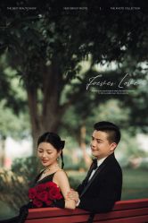 -金夫人婚纱摄影