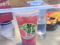 -馬伍旺川菜(江北虹悦城店)