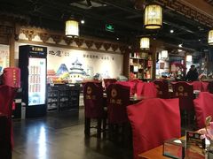 -真地道京味府·鲜橙烤鸭·北京菜(朝外大街东大桥店)