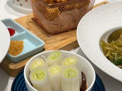 -海泰食府·新鲁菜·家宴(总部基地店)