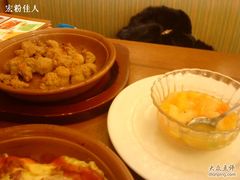 DSC02277-萨莉亚意式餐厅(东川路店)